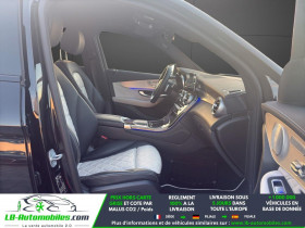Mercedes GLC 300 BVA 4Matic  occasion � Beaupuy - photo n�4