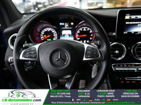 Mercedes GLC 300 BVA 4Matic  occasion � Beaupuy - photo n�7