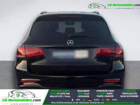 Mercedes GLC 300 BVA 4Matic  occasion � Beaupuy - photo n�3