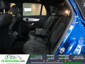 Mercedes GLC 300 BVA 4Matic  occasion � Beaupuy - photo n�6