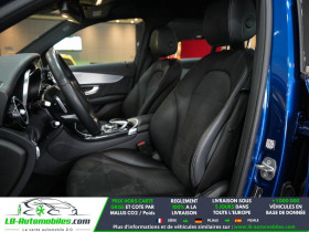 Mercedes GLC 300 BVA 4Matic  occasion � Beaupuy - photo n�5