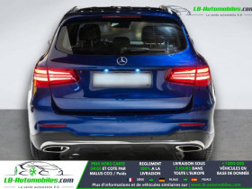 Mercedes GLC 300 BVA 4Matic  occasion � Beaupuy - photo n�4