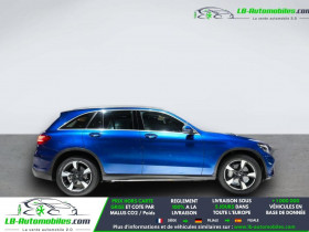 Mercedes GLC 300 BVA 4Matic  occasion � Beaupuy - photo n�3