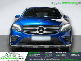 Mercedes GLC 300 BVA 4Matic  occasion � Beaupuy - photo n�2