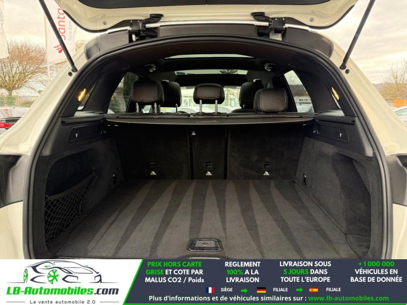 Mercedes GLC 300 BVA 4Matic  occasion � Beaupuy - photo n�9