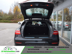 Mercedes GLC 300 BVA 4Matic  occasion � Beaupuy - photo n�9
