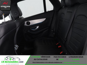 Mercedes GLC 300 BVA 4Matic  occasion � Beaupuy - photo n�7