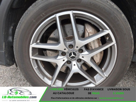 Mercedes GLC 300 BVA 4Matic  occasion � Beaupuy - photo n�8