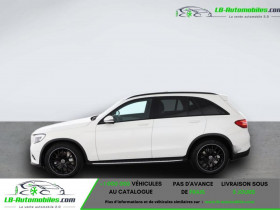 Mercedes GLC 300 BVA 4Matic  occasion � Beaupuy - photo n�5