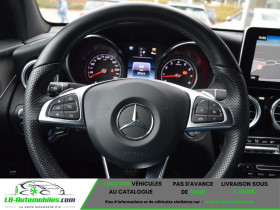 Mercedes GLC 300 BVA 4Matic  occasion � Beaupuy - photo n�7