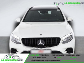 Mercedes GLC 300 BVA 4Matic  occasion � Beaupuy - photo n�4