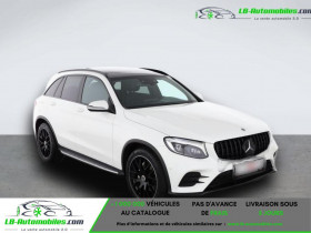 Mercedes GLC 300 BVA 4Matic  occasion � Beaupuy - photo n�2