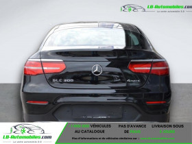 Mercedes GLC 300 BVA 4Matic  occasion � Beaupuy - photo n�5