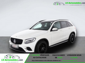 Mercedes GLC , garage LB AUTOMOBILES � Beaupuy