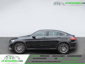 Mercedes GLC 300 BVA 4Matic  occasion � Beaupuy - photo n�4