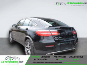 Mercedes GLC 300 BVA 4Matic  occasion � Beaupuy - photo n�3