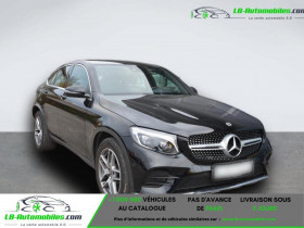 Mercedes GLC 300 BVA 4Matic  occasion � Beaupuy - photo n�2