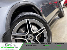 Mercedes GLC 300 BVA 4Matic  occasion � Beaupuy - photo n�6