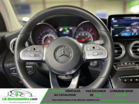 Mercedes GLC 300 BVA 4Matic  occasion � Beaupuy - photo n�5
