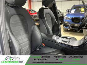 Mercedes GLC 300 BVA 4Matic  occasion � Beaupuy - photo n�4