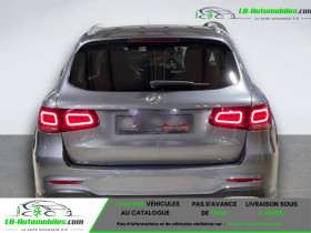 Mercedes GLC 300 BVA 4Matic  occasion � Beaupuy - photo n�3