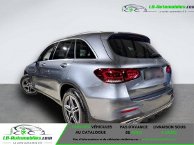 Mercedes GLC 300 BVA 4Matic  occasion � Beaupuy - photo n�2