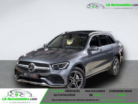 Mercedes GLC , garage LB AUTOMOBILES � Beaupuy