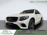 Mercedes GLC occasion année 2018 boite Automatique Annonce Mercedes GLC occasion Essence 300 BVA 4Matic à Beaupuy