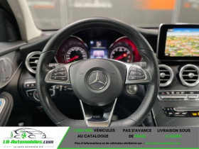 Mercedes GLC 300 BVA 4Matic  occasion � Beaupuy - photo n�7