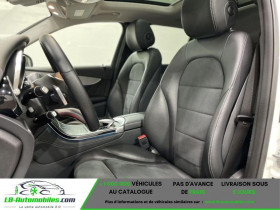 Mercedes GLC 300 BVA 4Matic  occasion � Beaupuy - photo n�5