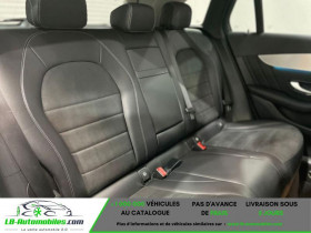 Mercedes GLC 300 BVA 4Matic  occasion � Beaupuy - photo n�6