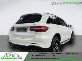 Mercedes GLC 300 BVA 4Matic  occasion � Beaupuy - photo n�4