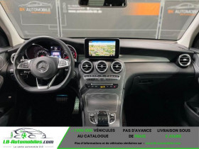 Mercedes GLC 300 BVA 4Matic  occasion � Beaupuy - photo n�3