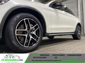 Mercedes GLC 300 BVA 4Matic  occasion � Beaupuy - photo n�8