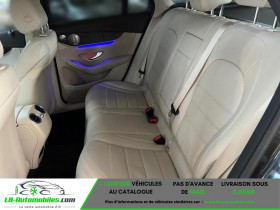 Mercedes GLC 300 BVA 4Matic  occasion � Beaupuy - photo n�6
