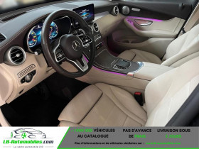 Mercedes GLC 300 BVA 4Matic  occasion � Beaupuy - photo n�5