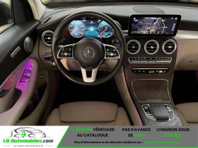 Mercedes GLC 300 BVA 4Matic  occasion � Beaupuy - photo n�3