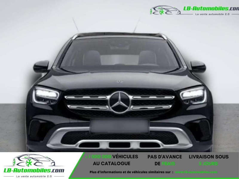 Mercedes GLC 300 BVA 4Matic 2020 Mercedes GLC 300 BVA 4Matic  occasion à Beaupuy