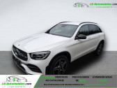 Mercedes GLC 300 BVA 4Matic   Beaupuy 31