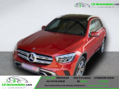Mercedes GLC occasion année 2020 boite Automatique Annonce Mercedes GLC occasion Essence 300 BVA 4Matic à Beaupuy