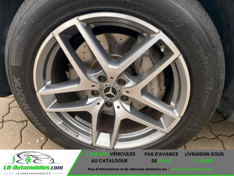 Mercedes GLC 300 BVA 4Matic  occasion  Beaupuy - photo n9