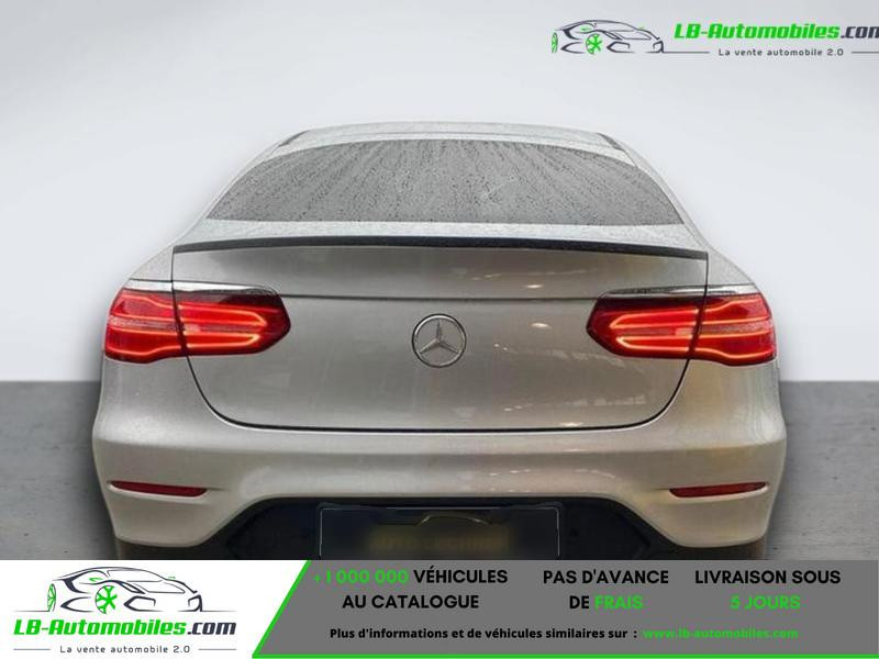 Mercedes GLC 300 BVA 4Matic  occasion  Beaupuy - photo n6