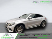 Mercedes GLC 300 BVA 4Matic   Beaupuy 31