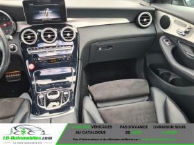Mercedes GLC 300 BVA 4Matic  occasion � Beaupuy - photo n�3