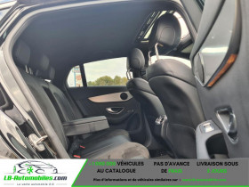 Mercedes GLC 300 BVA 4Matic  occasion � Beaupuy - photo n�6