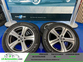 Mercedes GLC 300 BVA 4Matic  occasion � Beaupuy - photo n�6