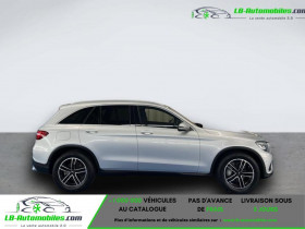 Mercedes GLC 300 BVA 4Matic  occasion � Beaupuy - photo n�5