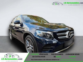 Mercedes GLC 300 BVA 4Matic  occasion � Beaupuy - photo n�2
