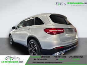 Mercedes GLC 300 BVA 4Matic  occasion � Beaupuy - photo n�3