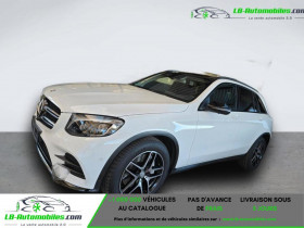 Mercedes GLC 300 BVA 4Matic  occasion � Beaupuy - photo n�2